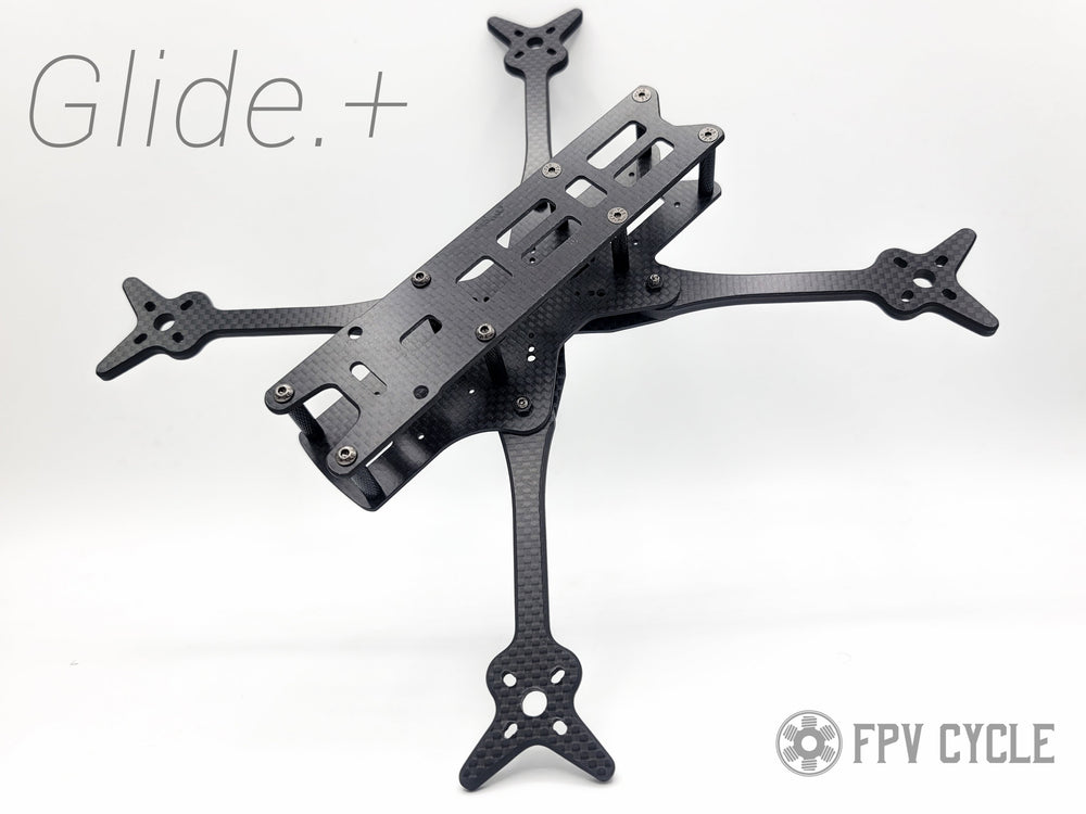 FPVCycle Glide -  5" Frame