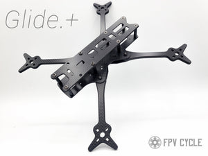 FPVCycle - Glide -  5" Frame