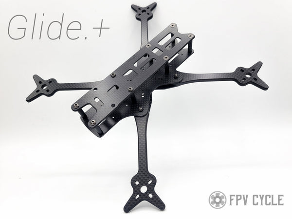 FPVCycle - Glide -  5" Frame