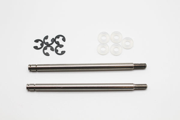 Gmade Shock Shaft Set for XD 113mm Shock (2)
