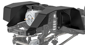 Gmade 1/10 GS02F TS Pro Chassis Kit