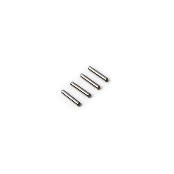 Pin, 2x11.4mm