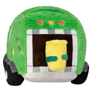 Little Shop of Magic Squishable GO! Garbage Truck — Toys and Collectible