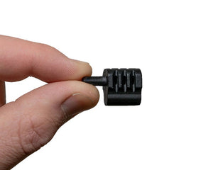 GoatGuns Mini Die Cast 1911 Compensator for 1911 Models — Diecast Replica Guns