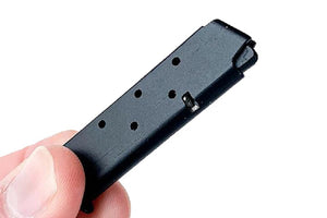 GoatGuns Mini 1911 Magazine, Fits All 1911 Models — Diecast Replica Guns