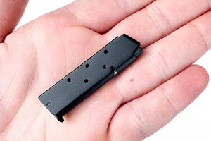 GoatGuns Mini 1911 Magazine, Fits All 1911 Models — Diecast Replica Guns