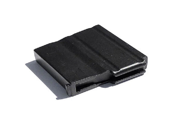 GoatGuns Mini Spare .50 Cal Magazine, for Barrett 82A1 Model — Diecast Replica Guns