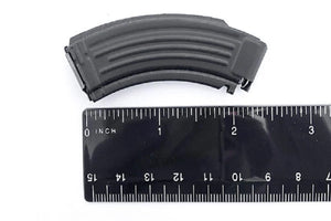 GoatGuns Mini AK Magazine, for AK47 Models — Diecast Replica Guns