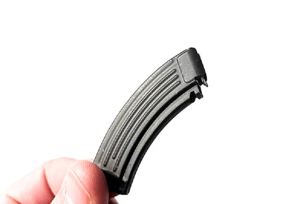 GoatGuns Mini AK Magazine, for AK47 Models — Diecast Replica Guns