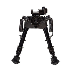 GoatGuns Mini AR Bipod, for AR15/M4 Models — Diecast Replica Guns
