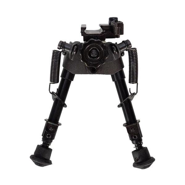 GoatGuns Mini AR Bipod, for AR15/M4 Models — Diecast Replica Guns