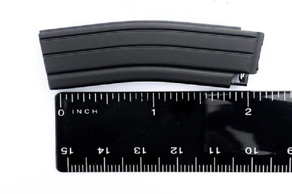 GoatGuns Mini AR Magazine, for AR15/M4 Models — Diecast Replica Guns