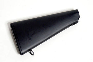 GoatGuns Mini Fixed AR Stock, Fits M16/AR15 Models — Diecast Model Guns