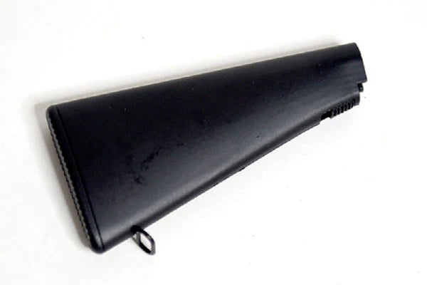 GoatGuns Mini Fixed AR Stock, Fits M16/AR15 Models — Diecast Model Guns