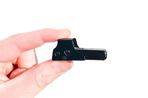 GoatGuns Miniature Holographic Sight, Fits all AR/M$ Models — Diecast Model Guns