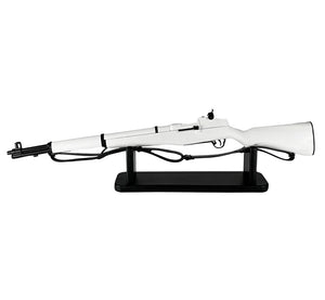 GoatGuns Arctic Kit - Special White Edition — Diecast Model Guns