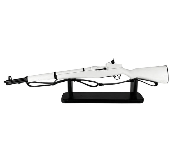 GoatGuns Arctic Kit - Special White Edition — Diecast Model Guns
