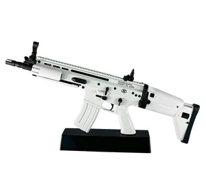 GoatGuns Arctic Kit - Special White Edition — Diecast Model Guns