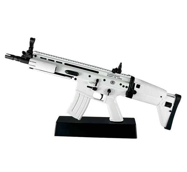 GoatGuns Arctic Kit - Special White Edition — Diecast Model Guns