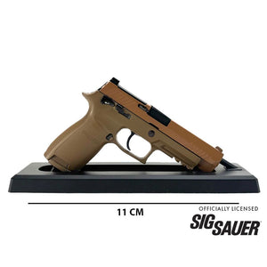 GoatGuns SIG Sauer M17 Model Pistol — Diecast Model Guns