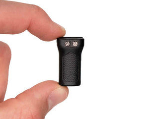 GoatGuns Mini Ranger Foregrip, for AR15 Quad Rail Model — Diecast Model Guns