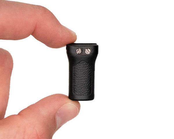 GoatGuns Mini Ranger Foregrip, for AR15 Quad Rail Model — Diecast Model Guns