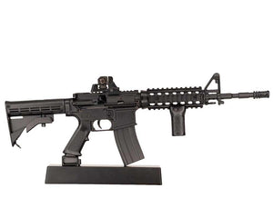 GoatGuns Mini Ranger Foregrip, for AR15 Quad Rail Model — Diecast Model Guns