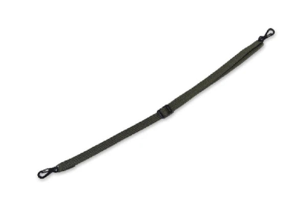 Miniature Sling, Green, Adjustable, for Mini AR & AK