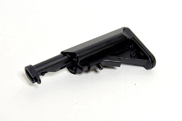 GoatGuns Mini Sopmod Stock, Fits AR15 Models — Diecast Replica Guns