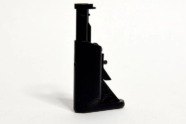 GoatGuns Mini Sopmod Stock, Fits AR15 Models — Diecast Replica Guns