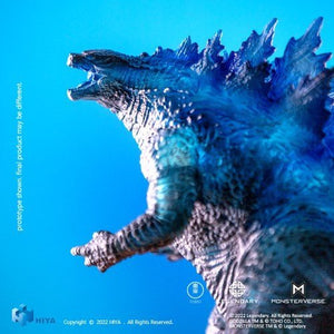 ToyShnip Godzilla: Godzilla Vs. Kong - Godzilla (Stylist Series) Figure - 2022 Exc PX — Action Figure