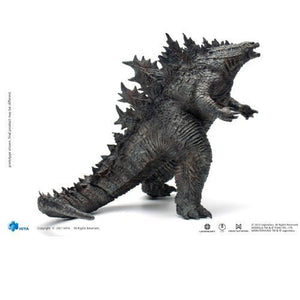 ToyShnip Godzilla vs Kong (Stylist Series) Godzilla PX PVC Figure — Action Figure