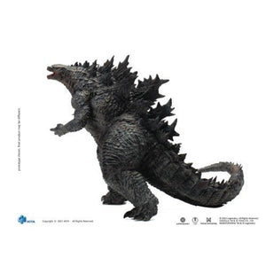 ToyShnip Godzilla vs Kong (Stylist Series) Godzilla PX PVC Figure — Action Figure