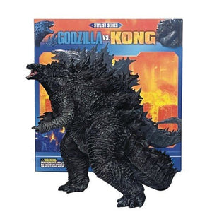 ToyShnip Godzilla vs Kong (Stylist Series) Godzilla PX PVC Figure — Action Figure
