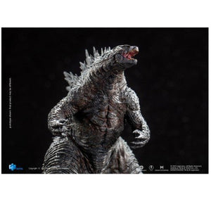 ToyShnip Godzilla vs Kong (Stylist Series) Godzilla PX PVC Figure — Action Figure