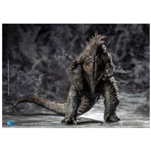 ToyShnip Godzilla vs Kong (Stylist Series) Godzilla PX PVC Figure — Action Figure