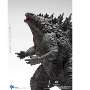 ToyShnip Godzilla vs Kong (Stylist Series) Godzilla PX PVC Figure — Action Figure