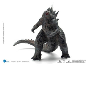 ToyShnip Godzilla vs Kong (Stylist Series) Godzilla PX PVC Figure — Action Figure