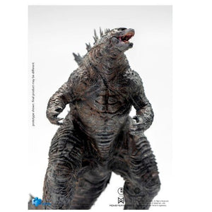 ToyShnip Godzilla vs Kong (Stylist Series) Godzilla PX PVC Figure — Action Figure