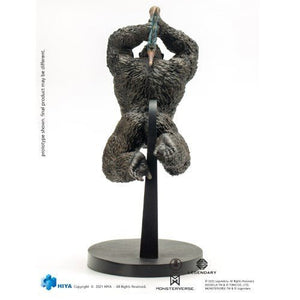 ToyShnip Godzilla vs Kong (Stylist Series) Kong PX PVC Figure — Action Figure