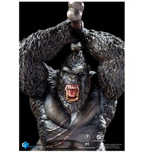 ToyShnip Godzilla vs Kong (Stylist Series) Kong PX PVC Figure — Action Figure