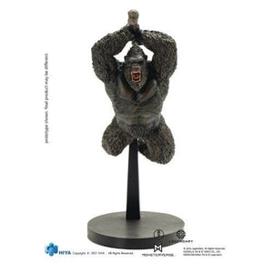 ToyShnip Godzilla vs Kong (Stylist Series) Kong PX PVC Figure — Action Figure