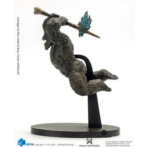ToyShnip Godzilla vs Kong (Stylist Series) Kong PX PVC Figure — Action Figure