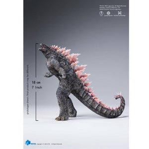 ToyShnip Godzilla x Kong (Stylist) Godzilla Evolved PX PVC Figure — Action Figure