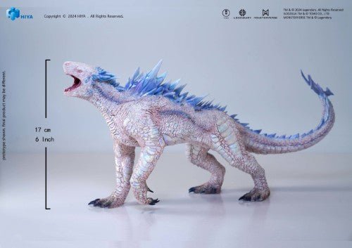 Godzilla x Kong: The New Empire (Stylist) Shimo PX PVC Figure