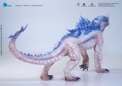 ToyShnip Godzilla x Kong: The New Empire (Stylist) Shimo PX PVC Figure — Action Figure
