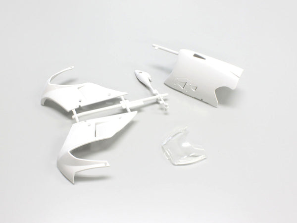 Kyosho Cowling Set (RGV)