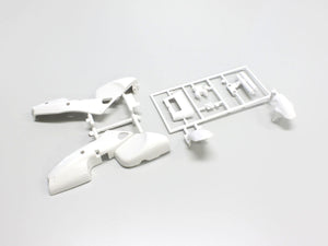Kyosho Tank & Rear Cowl Set (NSR500)