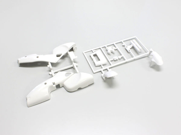 Kyosho Tank & Rear Cowl Set (NSR500)