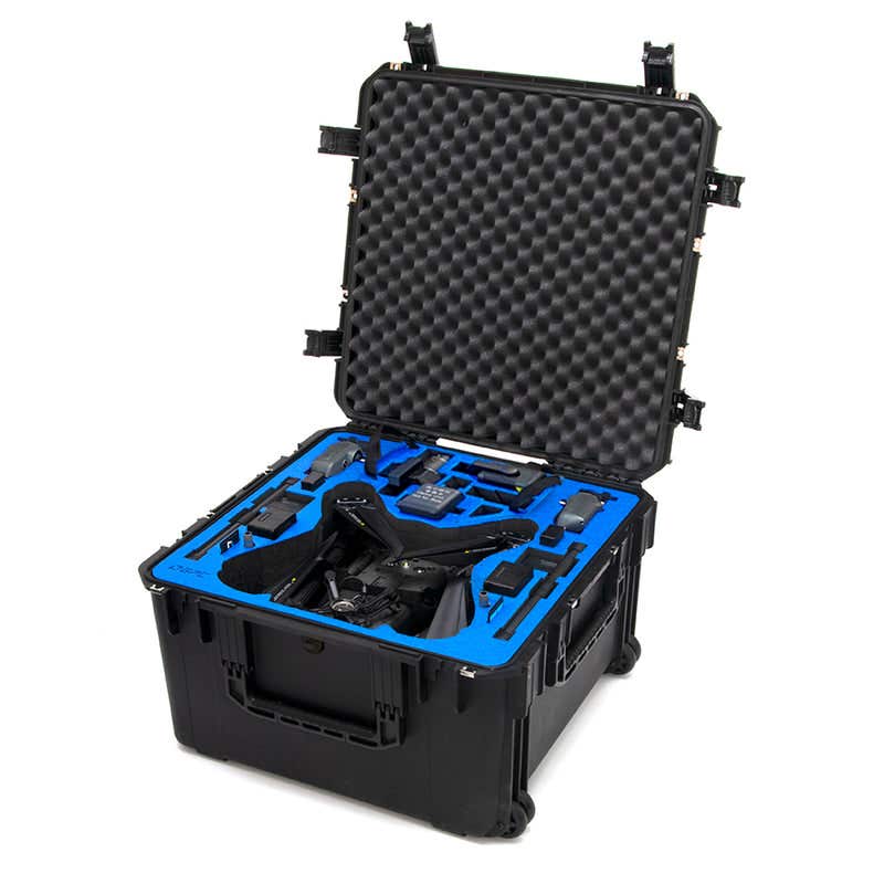 DSLRPros Go Professional Cases Matrice 350 Case — Cases & Bags
